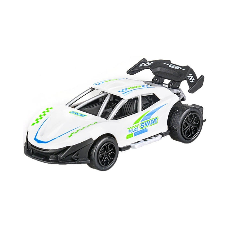 Strong Racing Cool Designed Toy Car Set For Kids - Pack Of 3