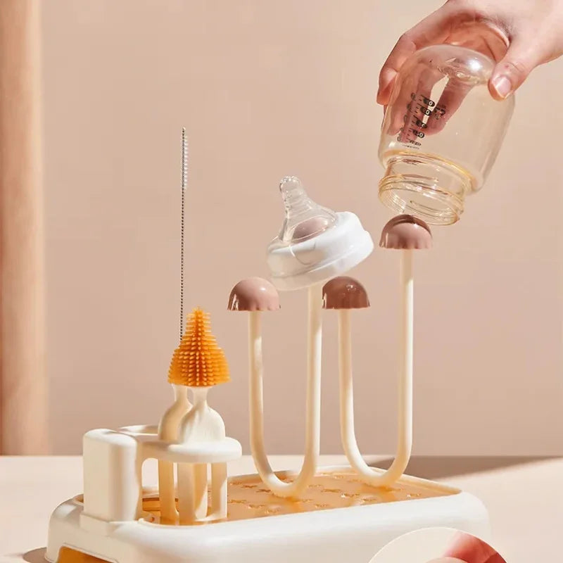 Buy Buy Baby Drying Rack Munchkin Tidy Dry Space Saving Baby