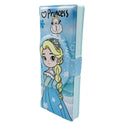 Princess Unique 3D Design Pencil Box For Girls