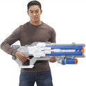 Overwatch NERF Soldier 76 Rival Blaster Fully Motorized Toy Gun