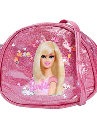 Fancy Barbie Handbag For Girls
