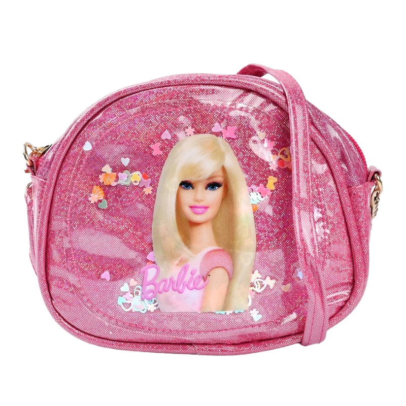 Fancy Barbie Handbag For Girls