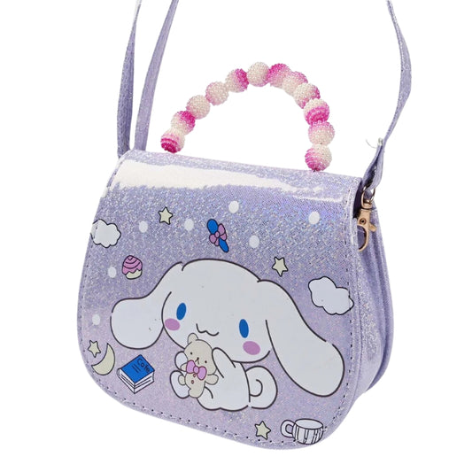 Fancy Rabbit Handbag For Girls