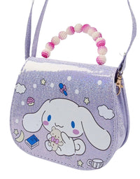 Fancy Rabbit Handbag For Girls
