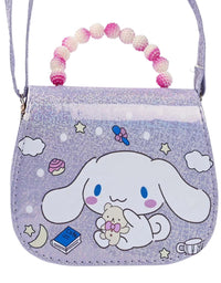 Fancy Rabbit Handbag For Girls
