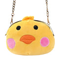 Fancy Duck Handbag For Girls