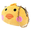 Fancy Duck Handbag For Girls