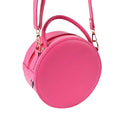 Cute Fancy Handbag For Girls - Pink