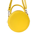 Cute Fancy Handbag For Girls - Yellow