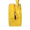 Cute Fancy Handbag For Girls - Yellow