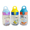 Leak Proof Water Bottle With Sipper For Kids