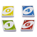 UNO : Number 1 Card Game For Family Fun