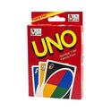 UNO : Number 1 Card Game For Family Fun