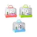 Pretend Play Panda In Cage Toy With Music For Kids - 1 Piece Assorted