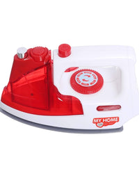 My Home Iron Toy For Kids
