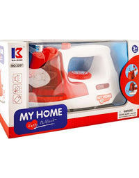 My Home Iron Toy For Kids
