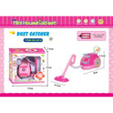 Electric Dust Catcher Vacuum Cleaner For Kids