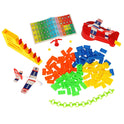 Domino Airland Puzzle Playset For Kids