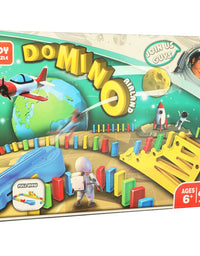 Domino Airland Puzzle Playset For Kids
