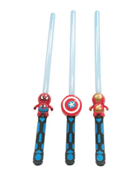 Avengers Lightening Sword Toy For Kids - 1 Piece Assorted
