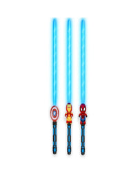 Avengers Lightening Sword Toy For Kids - 1 Piece Assorted
