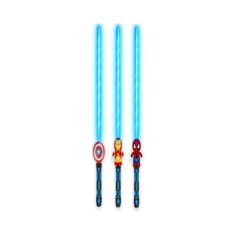 Avengers Lightening Sword Toy For Kids - 1 Piece Assorted