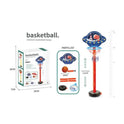 Portable Basketball Game Set For Kids