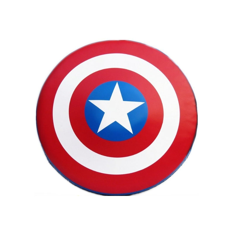 Captain America Shield Toy For Kids