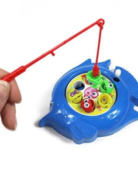 Fishing Game Toy For Kids
