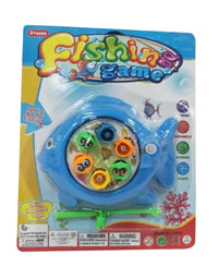 Fishing Game Toy For Kids
