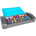 Mastermind Travel Game Code Breaking Challenge for 2 Players
