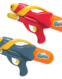 Exclusive Shooting Water Gun For Kids - 1 Piece Assorted
