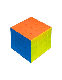 4×4 Rubik's Cube Series Toy For Kids
