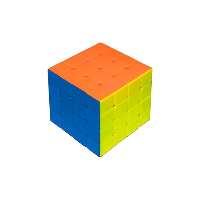 4×4 Rubik's Cube Series Toy For Kids