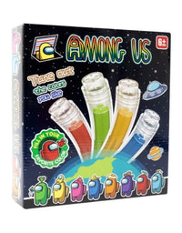 Among Us Creative Color Kit For Kids
