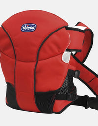 Chicco Extra Soft Baby Carrier
