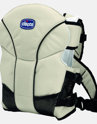 Chicco Extra Soft Baby Carrier
