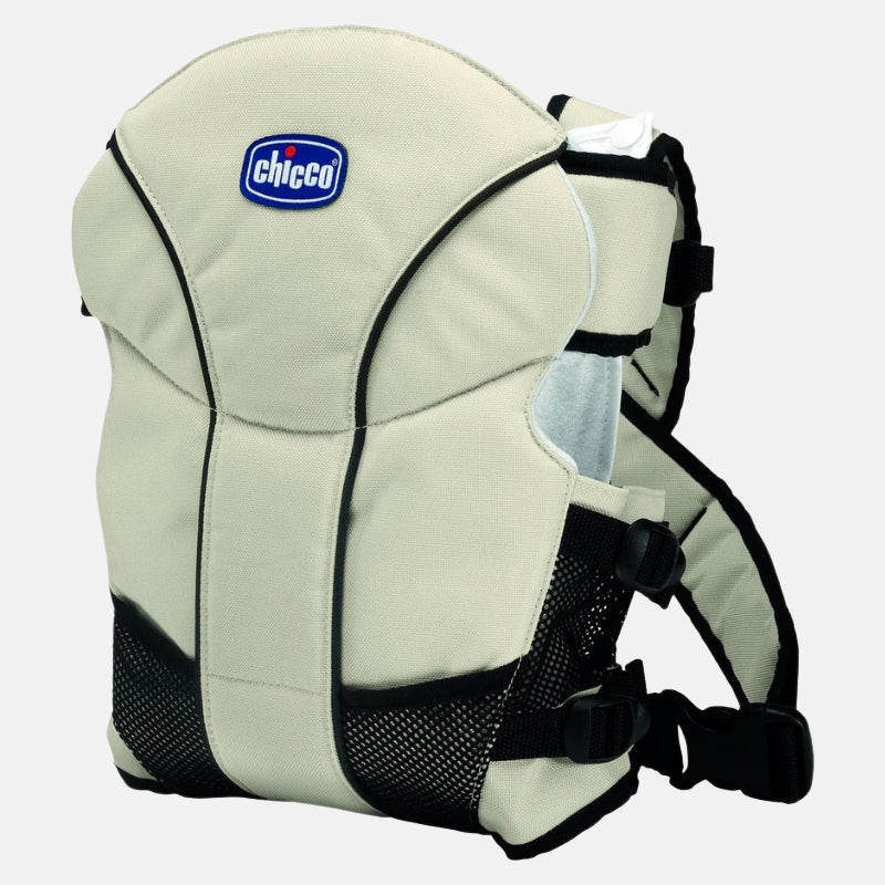 Chicco Extra Soft Baby Carrier