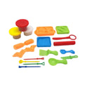 Pretend Play Snack Party Toy Set For Kids