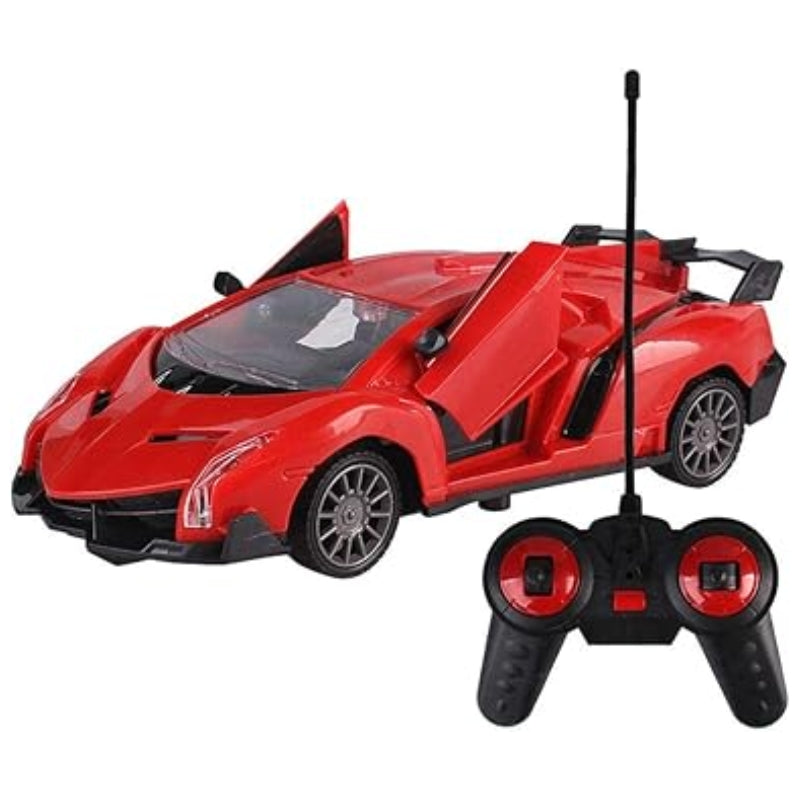 Remote Control High Speed Lamborghini Toy Car For Kids