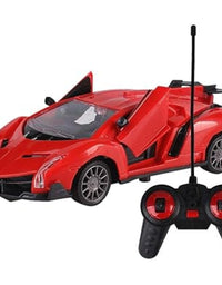 Remote Control High Speed Lamborghini Toy Car For Kids
