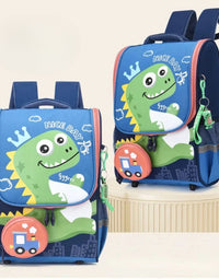 Dino Kids Backpack TXB-1
