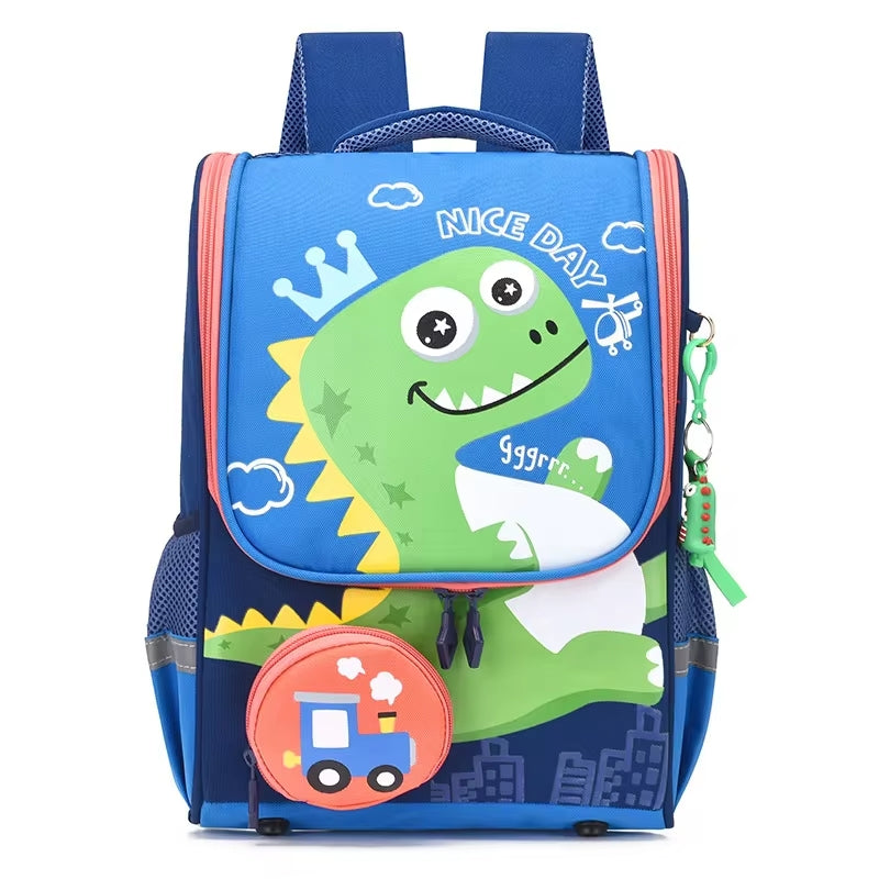 Dino Kids Backpack TXB-1