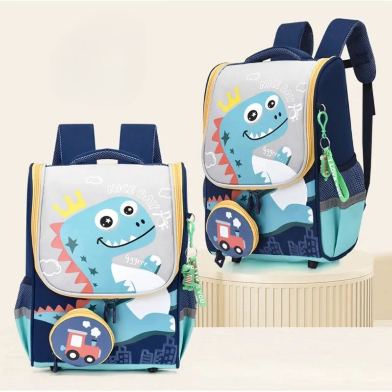 Dino Kids Backpack TXB-1