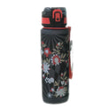 Cool Printed Water Bottle For Girls (162)