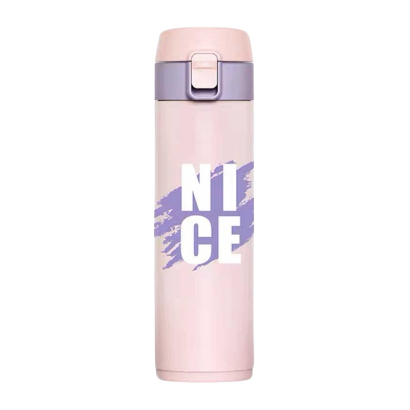 Nice Metal Water Bottle (7223)