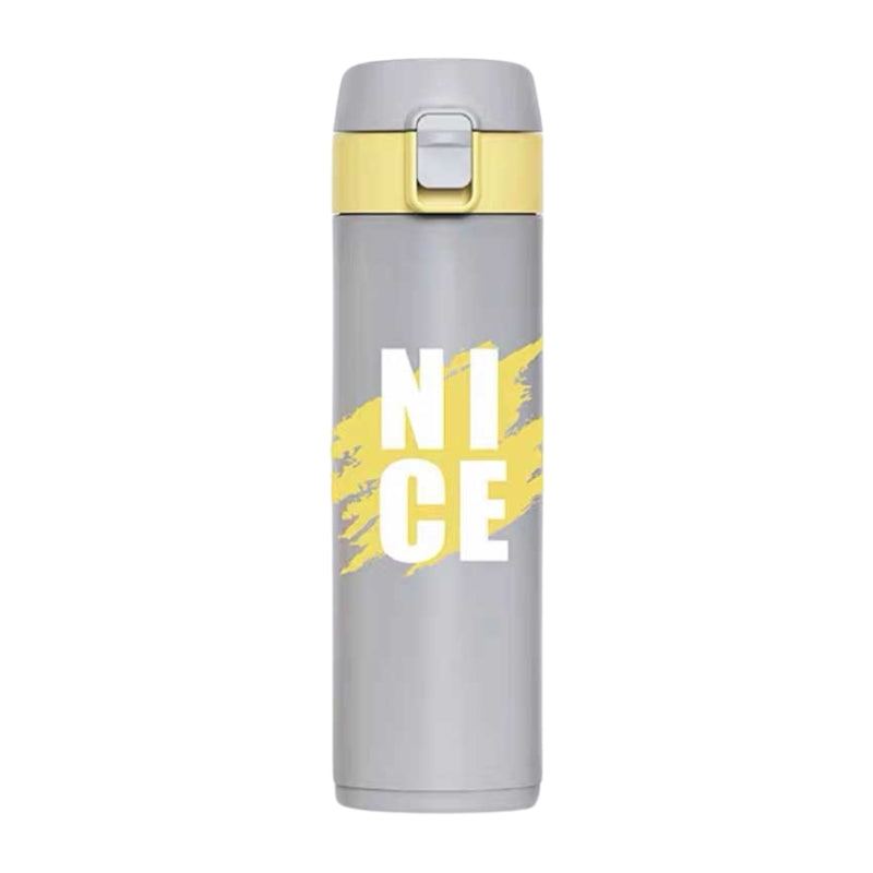 Nice Metal Water Bottle (7223)