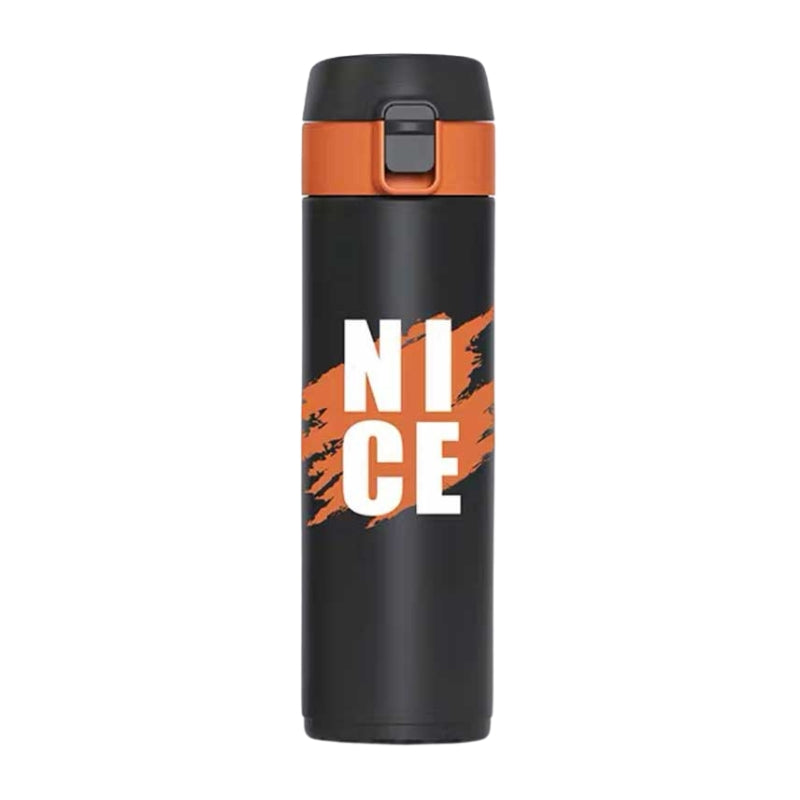 Nice Metal Water Bottle (7223)
