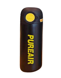 Pure Air Metal Water Sipper Bottle (7900)
