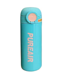 Pure Air Metal Water Sipper Bottle (7900)
